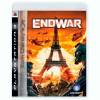 PS3 GAME - Tom Clancy's EndWar (MTX) PS3 GAME - Tom Clancy's EndWar (MTX)